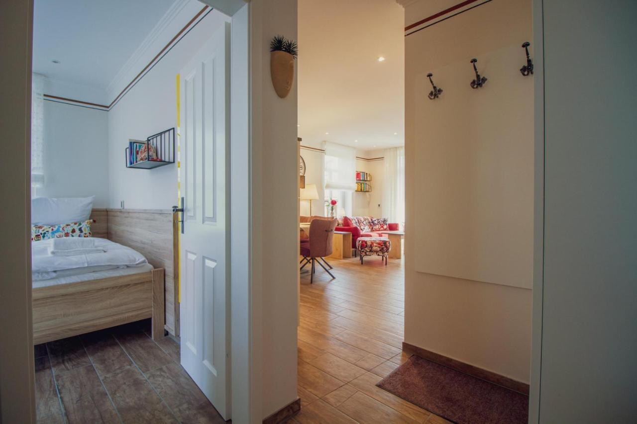 Up Besoeoek - Wildrose Mit Sauna Krummhoern Exterior photo